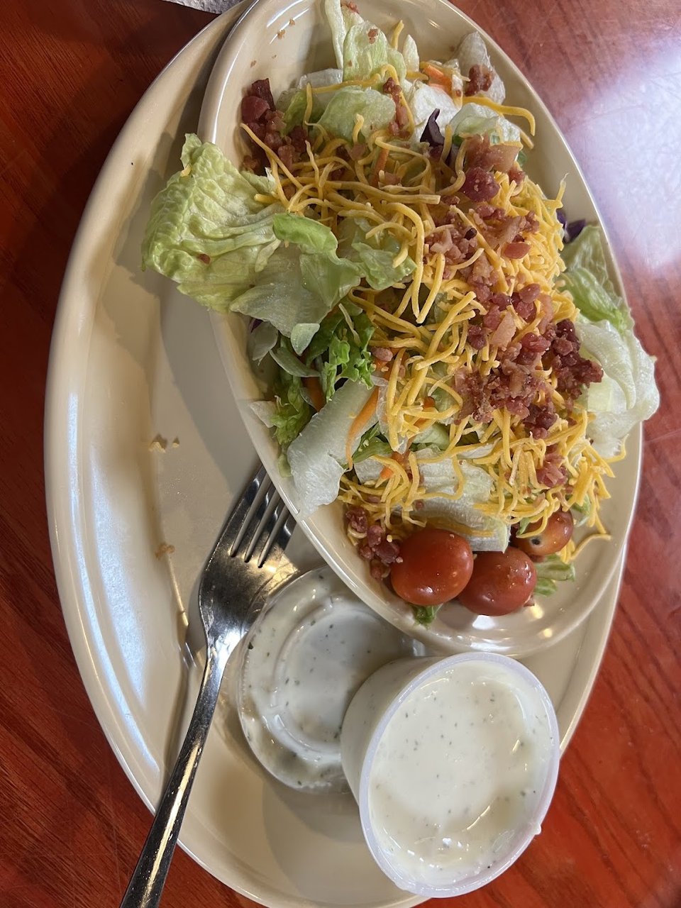 Side Salad